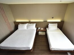 Bangkok City Hotel