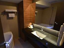 Bangkok City Hotel