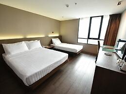 Bangkok City Hotel