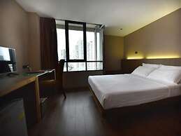 Bangkok City Hotel