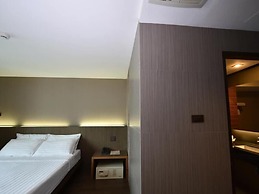 Bangkok City Hotel