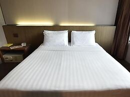 Bangkok City Hotel