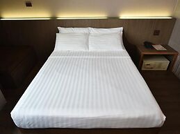 Bangkok City Hotel