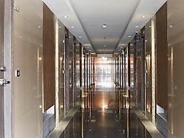 Bangkok City Hotel