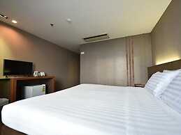 Bangkok City Hotel