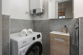 Seaview Apartment Kostrena Two
