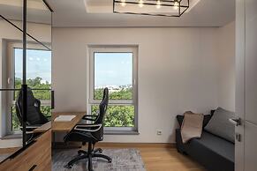 Seaview Apartment Kostrena Two