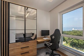 Seaview Apartment Kostrena Two