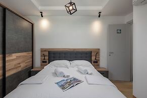 Seaview Apartment Kostrena Two