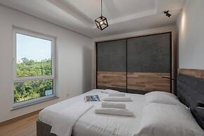 Seaview Apartment Kostrena Two
