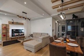 Seaview Apartment Kostrena Two
