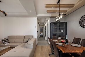 Seaview Apartment Kostrena Two