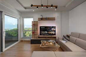 Seaview Apartment Kostrena Two