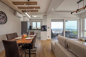 Seaview Apartment Kostrena Two