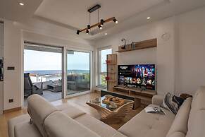 Seaview Apartment Kostrena Two