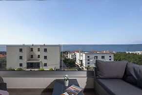 Seaview Apartment Kostrena Two