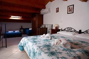 Sikania Residence