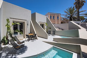 Calissa Suites by Ananda