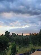 Mountain view Spring