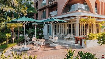 La Gaia Boutiqe Hotel