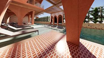 La Gaia Boutiqe Hotel