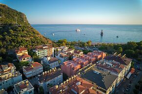 La Gaia Boutiqe Hotel