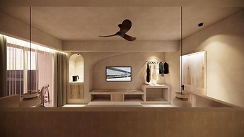 La Gaia Boutiqe Hotel