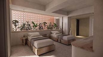 La Gaia Boutiqe Hotel