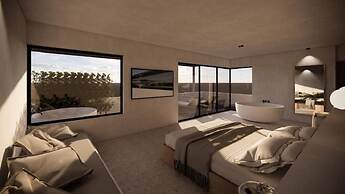 La Gaia Boutiqe Hotel