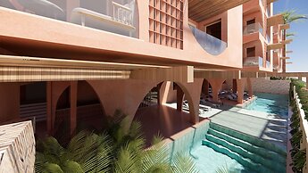 La Gaia Boutiqe Hotel