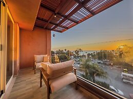 La Gaia Boutiqe Hotel