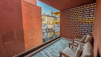 La Gaia Boutiqe Hotel