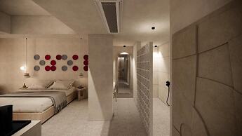 La Gaia Boutiqe Hotel