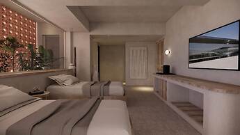 La Gaia Boutiqe Hotel