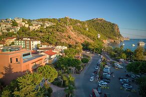 La Gaia Boutiqe Hotel