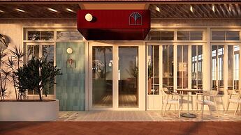 La Gaia Boutiqe Hotel