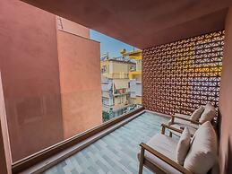 La Gaia Boutiqe Hotel