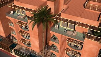 La Gaia Boutiqe Hotel