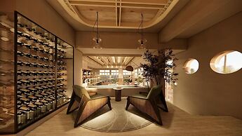 La Gaia Boutiqe Hotel