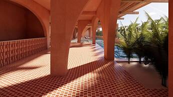 La Gaia Boutiqe Hotel