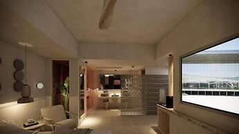 La Gaia Boutiqe Hotel