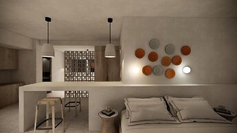 La Gaia Boutiqe Hotel
