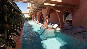 La Gaia Boutiqe Hotel