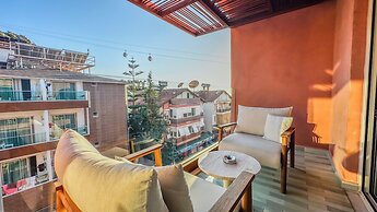La Gaia Boutiqe Hotel