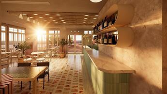 La Gaia Boutiqe Hotel