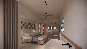 La Gaia Boutiqe Hotel