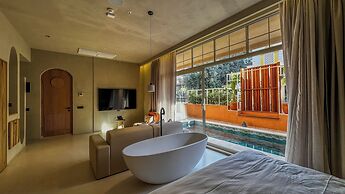 La Gaia Boutiqe Hotel