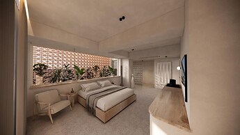 La Gaia Boutiqe Hotel