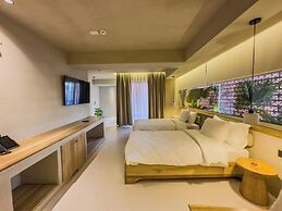 La Gaia Boutiqe Hotel