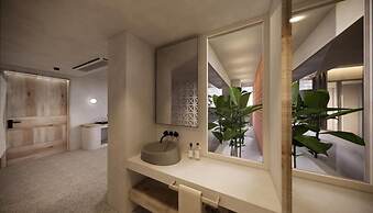 La Gaia Boutiqe Hotel